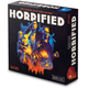 Illustration for article titled Horrified Board Game Brings All the Classic Universal Monsters Out to Play